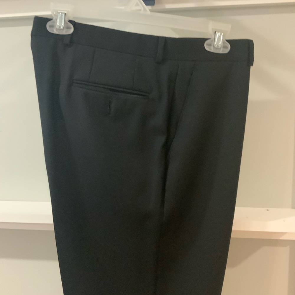 Ralph Lauren Menโs Dress Pants, 34x32